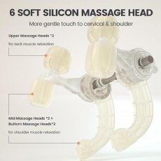 neck massager