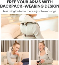 neck massager