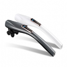 Handheld massager