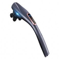 Handheld massager